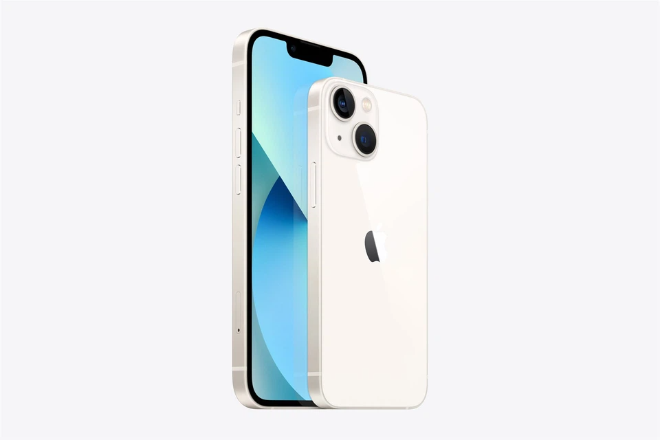 iPhone 13 Mini 256GB - Cũ Đẹp