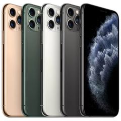 iPhone 11 Pro 64GB - Cũ đẹp