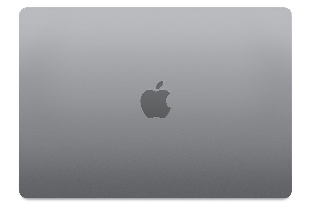 MacBook Air 15 inch M2 (8GB RAM | 256GB - 512GB SSD) Chính hãng VN