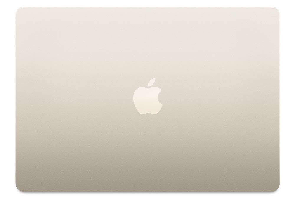 MacBook Air 15 inch M2 (8GB RAM | 256GB - 512GB SSD) Chính hãng VN