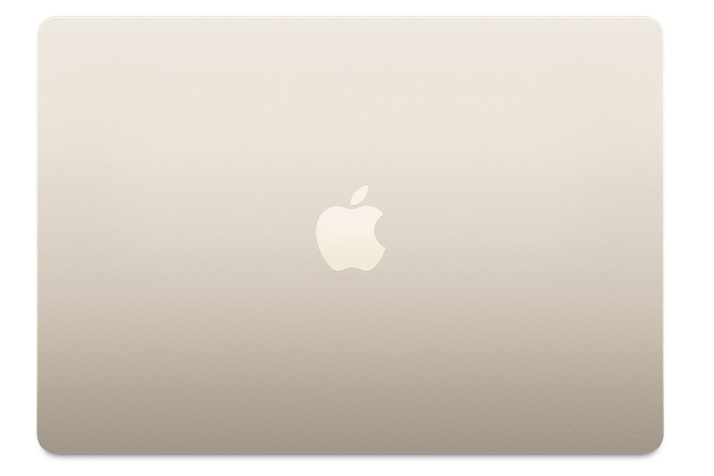 MacBook Air 15 inch M2 (16GB RAM | 256GB - 512GB SSD) Chính hãng VN
