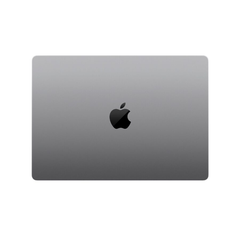 MacBook Pro 14 inch M3 Pro 2023 (18GB RAM| 14 core GPU| 512GB-1TB SSD) Chính hãng VN