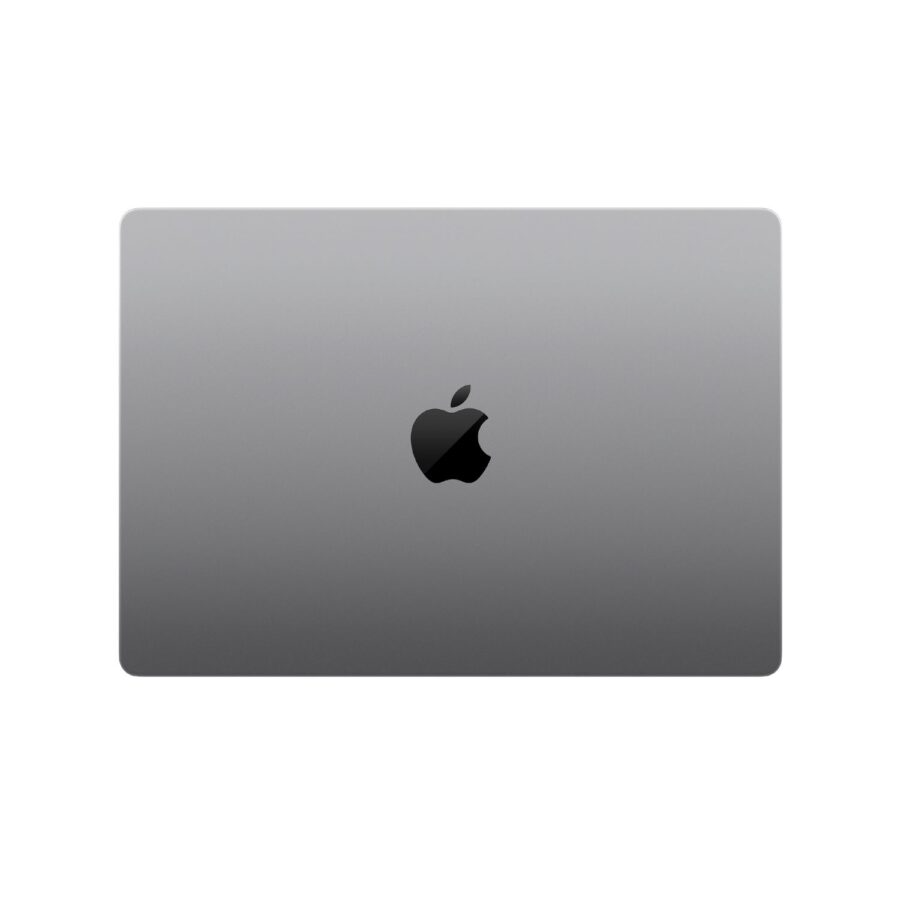 MacBook Pro 14 inch M3 2023 (8GB RAM| 10 Core GPU| 512GB-1TB SSD) Chính hãng VN