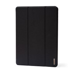 Bao Da iPad Gen 9 10.2 inch 2021 ZODA Premium - Đen