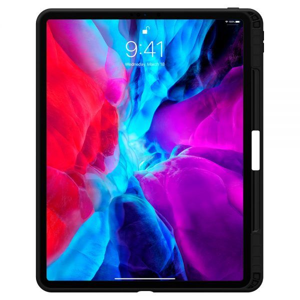 Bao Da Spigen iPad Pro 12.9 inch (2022/2021/2020/2018) Tough Armor Pro