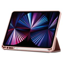 Bao Da Spigen Urban Fit Ipad Pro 11 Inch (22/21) RoseGold