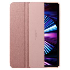 Bao Da Spigen Urban Fit Ipad Pro 11 Inch (22/21) RoseGold