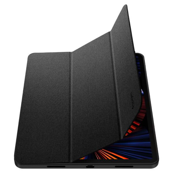 Bao Da Spigen Urban Fit Ipad Pro 12.9 inch (22/21) Black