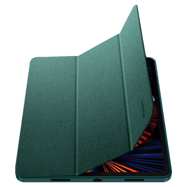 Bao Da Spigen Urban Fit Ipad Pro 12.9 inch (22/21) Military Green
