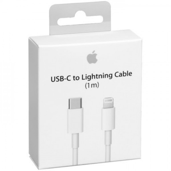 Cáp Type-C To Lightning Apple 1m - Chính Hãng MM0A3FE