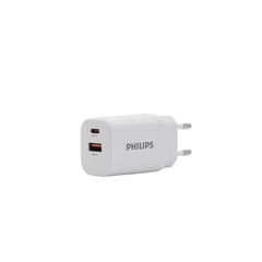 Củ sạc nhanh Philips DLP5331 PD30W + QC3.0