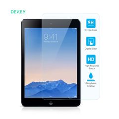 Cường Lực Dekey Master Glass Premium iPad 9.7 inch