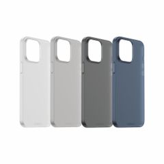 Ốp Lưng Dekey iPhone 15 Promax Invisible Ultra Slim Case