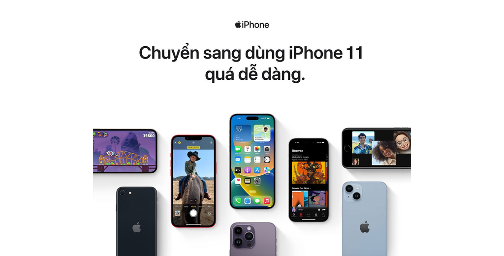 iPhone 11 128GB - Cũ Đẹp