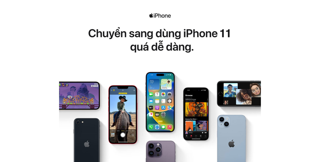 iPhone 11 256GB - Cũ Đẹp