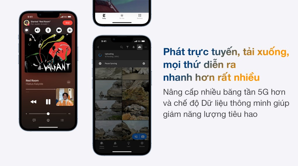 iPhone 13 Pro 128GB - Cũ đẹp