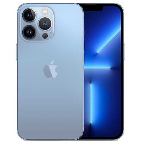 iPhone 13 Pro Max 256GB - Cũ Đẹp