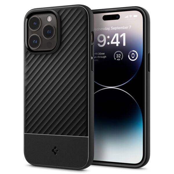 Ốp Lưng Spigen iPhone 14 Pro Max Core Armor