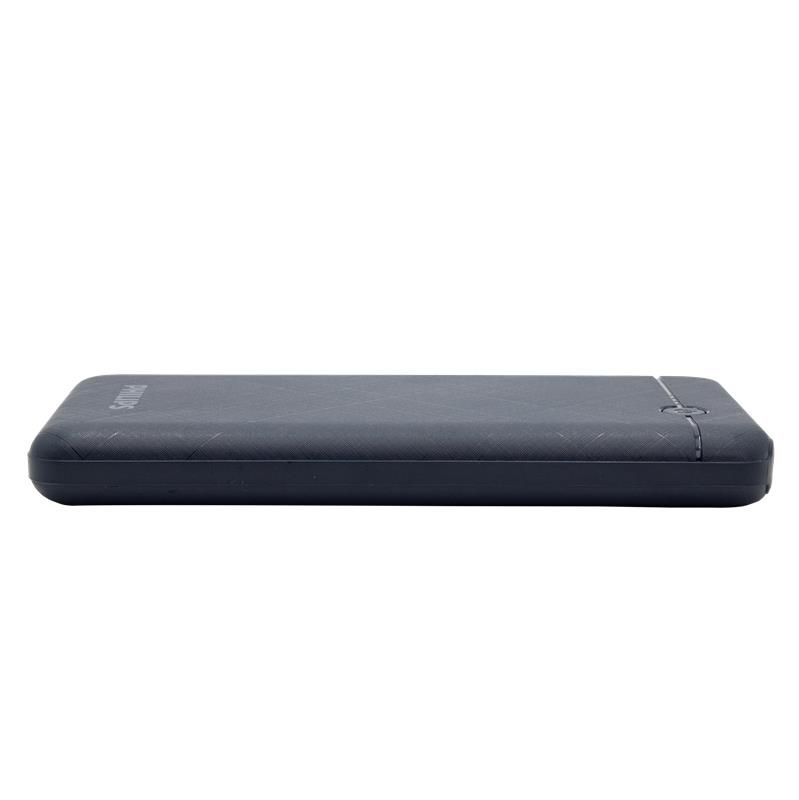 Pin sạc dự phòng Philips DLP1710 10.000mAh Type C màu xanh Navy