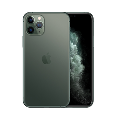 iPhone 11 Pro 512GB - Cũ Đẹp