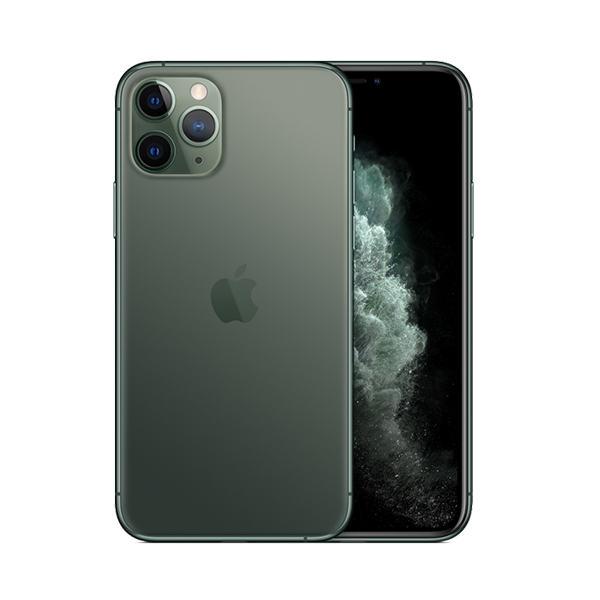 iPhone 11 Pro Max 64GB - Cũ đẹp