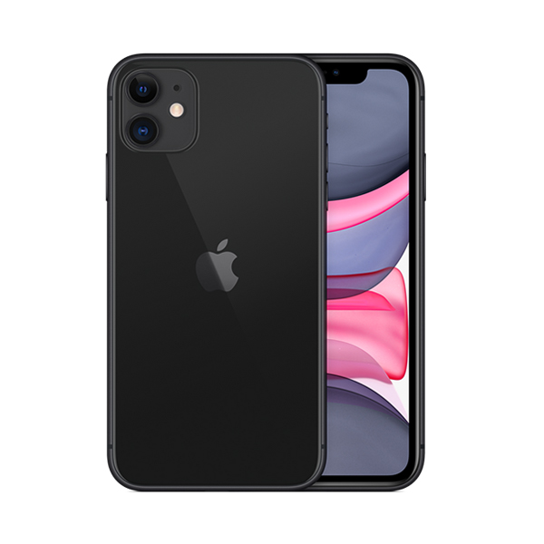 iPhone 11 64GB - Cũ đẹp