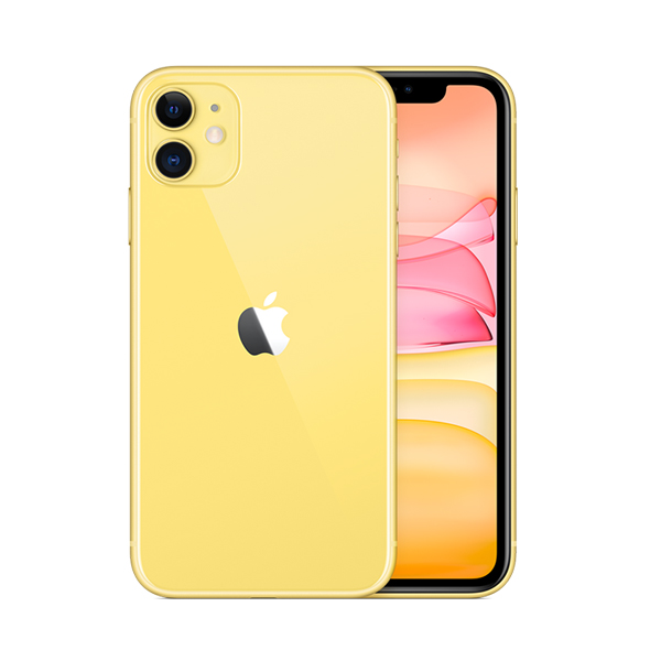 iPhone 11 64GB - Cũ đẹp