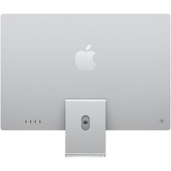 iMac M3 2023 24 inch (8 Core GPU/8GB/256GB) Chính hãng VN