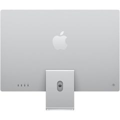 iMac M3 2023 24 inch (10 Core GPU/8GB/256GB) Chính hãng VN