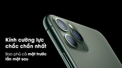 iPhone 11 Pro 64GB - Cũ đẹp