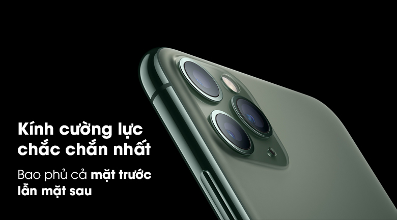 iPhone 11 Pro 512GB - Cũ Đẹp