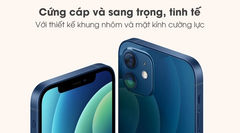 iPhone 12 256GB - Cũ Đẹp