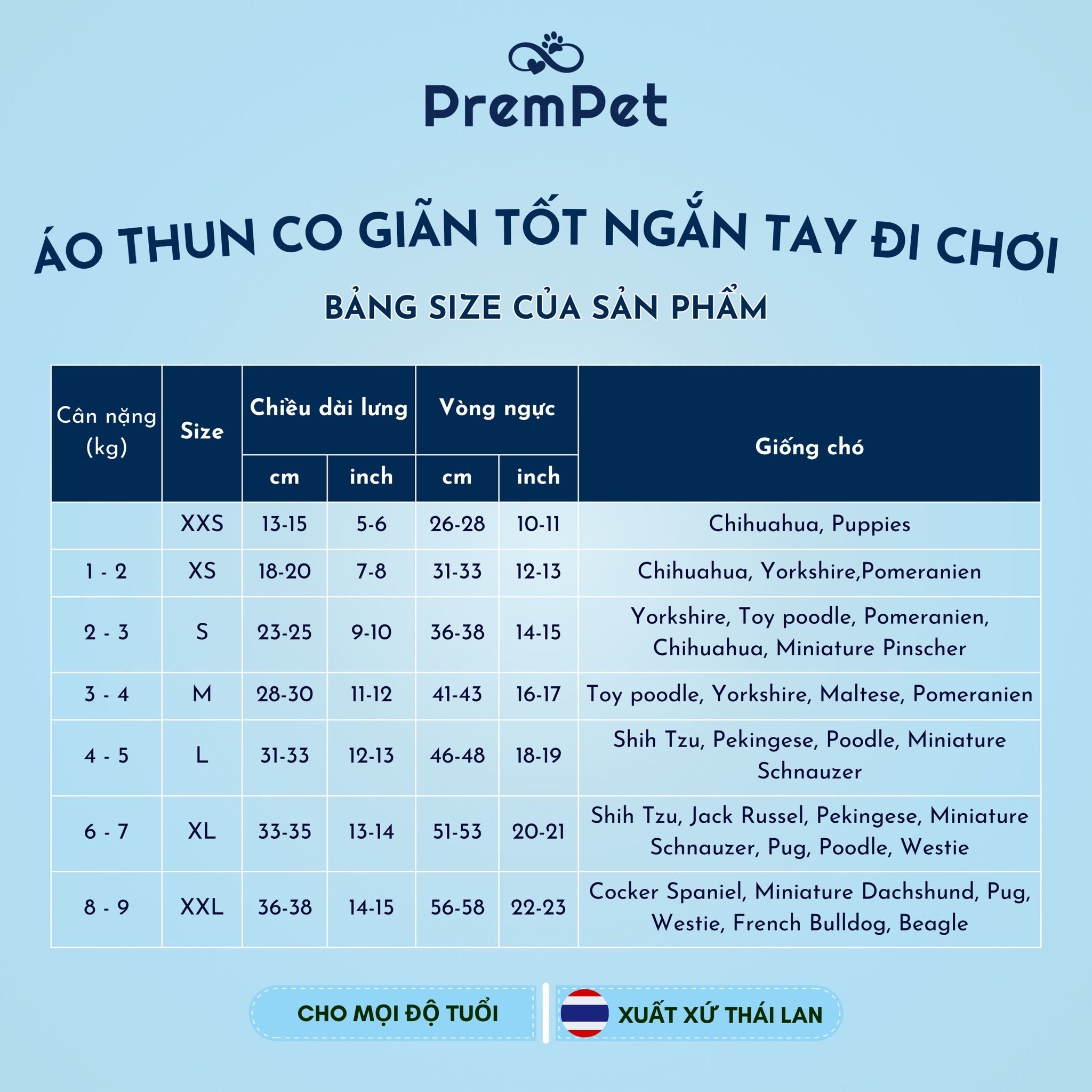 Áo Thun - DoggyDolly - Vải Thun Co Giãn, Cổ Tròn Ngắn Tay Đi Chơi - cho Chó nhỏ - Size XL - Màu Đen