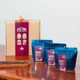Combo 3 cà phê bột Coldbrew Blend 100g