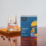 Cà phê túi lọc Vietnam Signature - 100g/ 10 gói