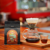 Cà phê hạt Pour Over Arabica