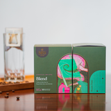 Cà phê túi lọc Blend - 100g/ 10 gói