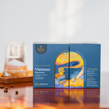 Cà phê túi lọc Vietnam Signature - 100g/ 10 gói
