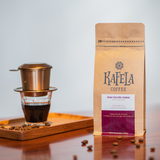 Cà phê bột phin 100% Robusta - 250gr/500gr