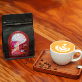 Espresso Kafela Signature - Arabica blend 250g