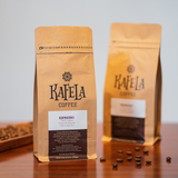 Cà phê hạt Espresso 100% Arabica - 250gr/500gr