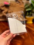 Bộ dụng cụ pha cà phê 13 món bằng thép không gỉ