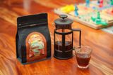 Combo cà phê Pour Over & Dụng cụ