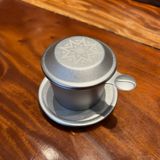 Phin cà phê truyền thống