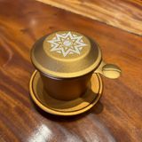 Phin cà phê truyền thống