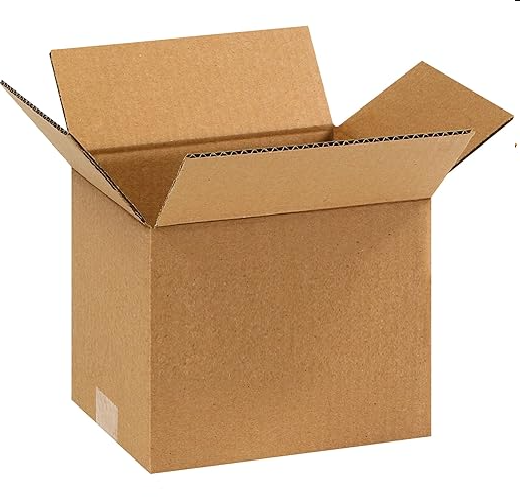 Hộp carton đóng hàng 3 lớp 15x5x6 C14