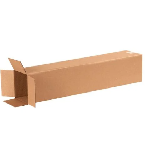 Hộp carton đóng hàng 3 lớp 21.5x4x3cm C21