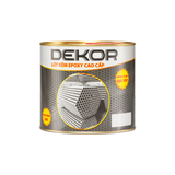 Sơn Lót Dekor 2 Thành Phần