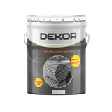 Sơn Lót Dekor 1 Thành Phần