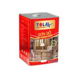 Sơn Gỗ Tolax